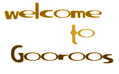 Welcome to Gooroos
